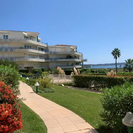 Apartamento De Standing, Vue Mer, A Pied !