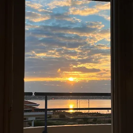 De Standing, Vue Mer, A Pied ! Apartamento Juan-les-Pins