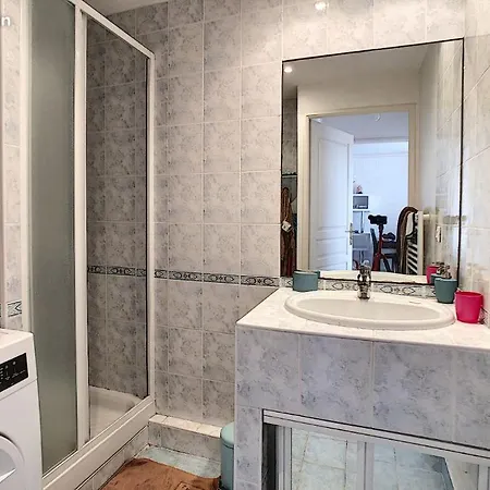 Apartamento De Standing, Vue Mer, A Pied !