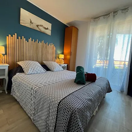 Apartamento De Standing, Vue Mer, A Pied ! *