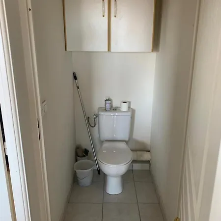 De Standing, Vue Mer, A Pied ! Apartamento